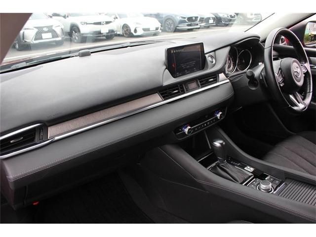 MAZDA MAZDA6 WAGON 2022