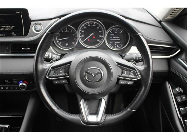 MAZDA MAZDA6 WAGON 2022