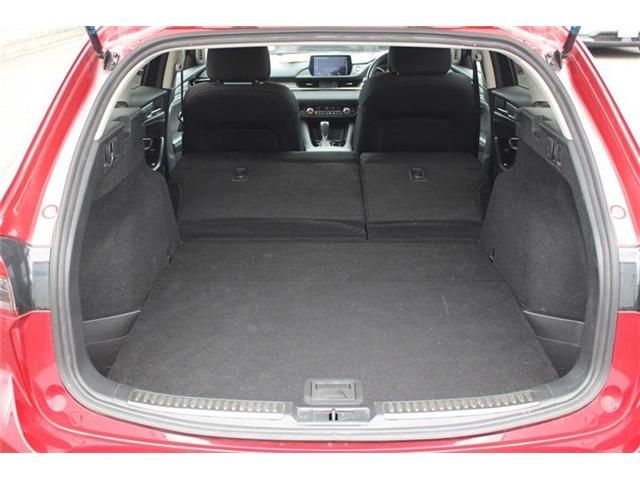 MAZDA MAZDA6 WAGON 2022