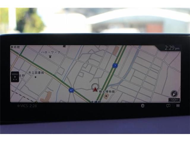 MAZDA MAZDA3 FASTBACK 2019