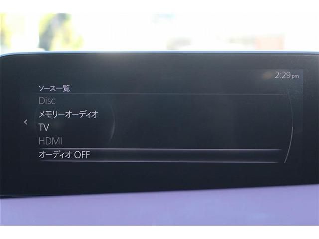 MAZDA MAZDA3 FASTBACK 2019