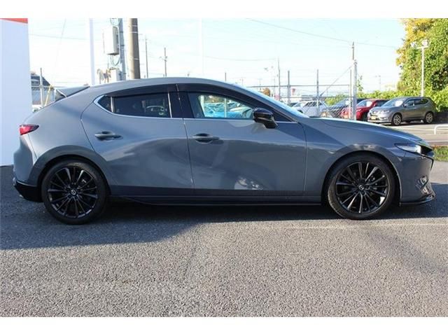 MAZDA MAZDA3 FASTBACK 2019