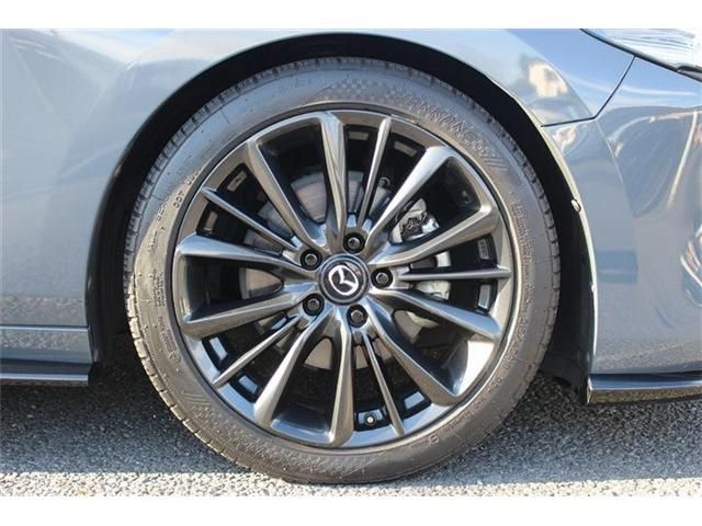 MAZDA MAZDA3 FASTBACK 2019