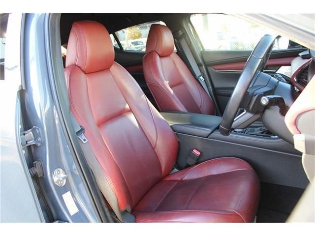 MAZDA MAZDA3 FASTBACK 2019