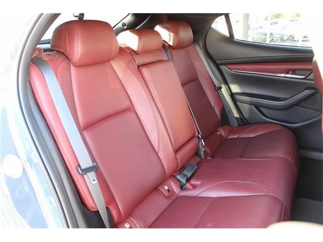 MAZDA MAZDA3 FASTBACK 2019