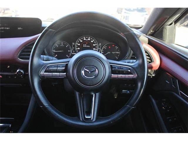 MAZDA MAZDA3 FASTBACK 2019