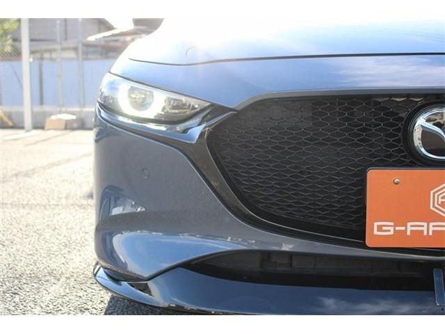 MAZDA MAZDA3 FASTBACK 2019