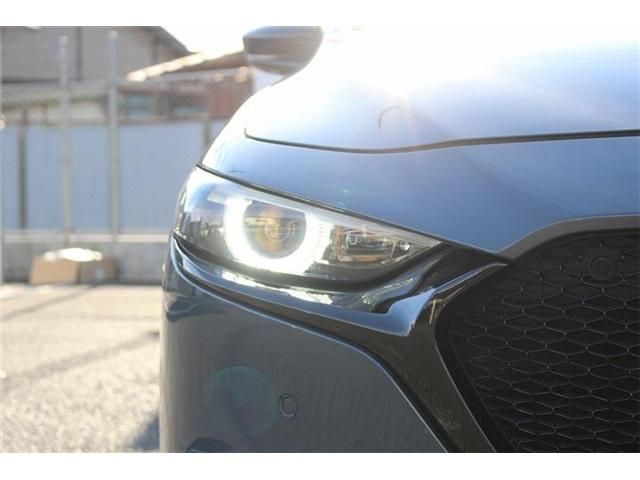 MAZDA MAZDA3 FASTBACK 2019