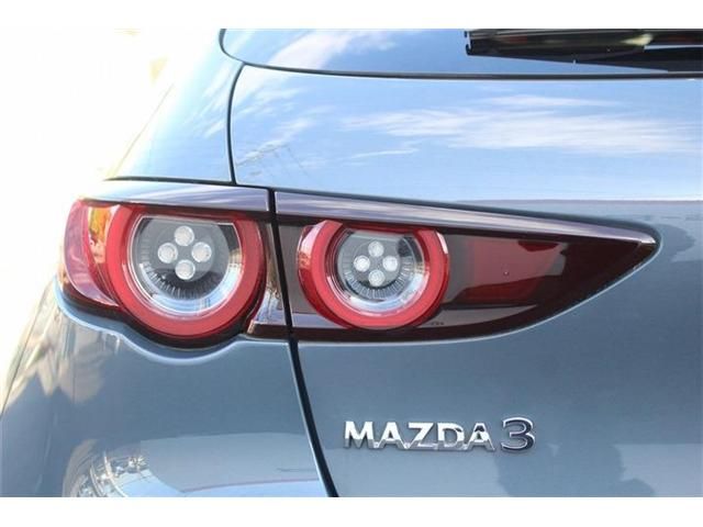 MAZDA MAZDA3 FASTBACK 2019