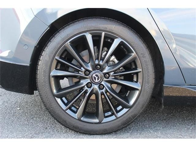 MAZDA MAZDA3 FASTBACK 2019