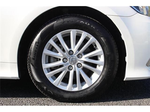 TOYOTA CROWN sedan hybrid 2016