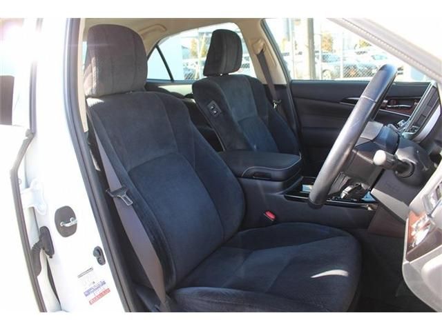 TOYOTA CROWN sedan hybrid 2016