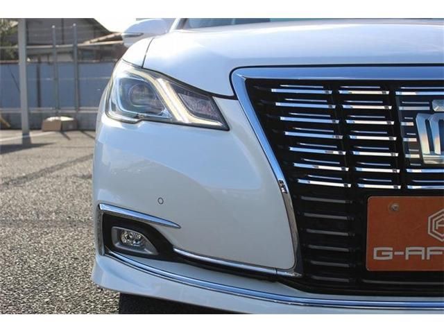 TOYOTA CROWN sedan hybrid 2016