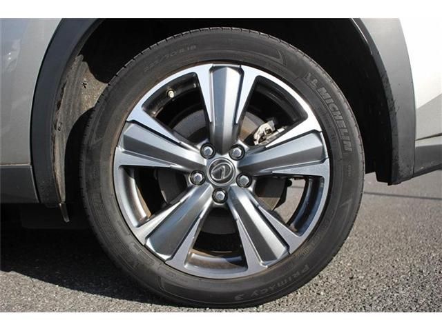 TOYOTA LEXUS UX300e 2021