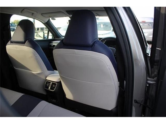 TOYOTA LEXUS UX300e 2021