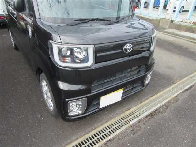 TOYOTA PIXIS MEGA 2020