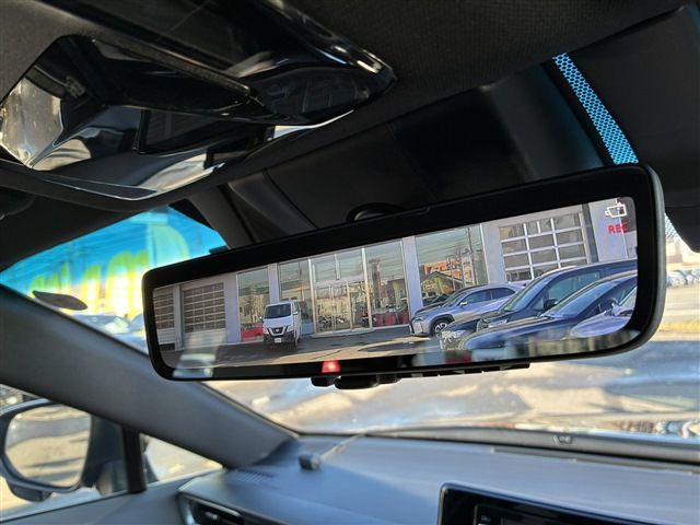 TOYOTA HARRIER 4WD 2020