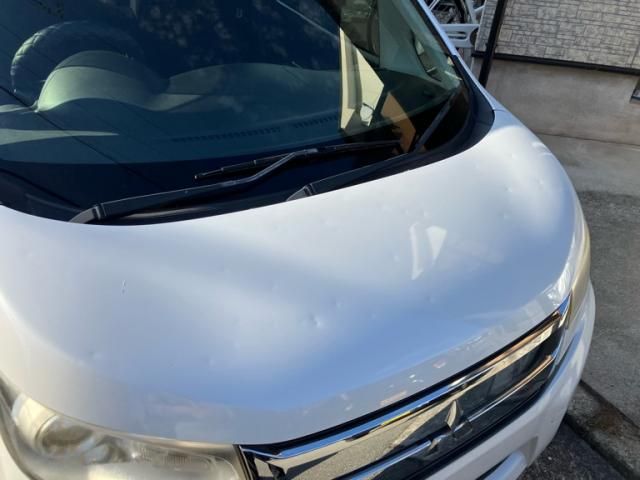 MITSUBISHI eK custom 2013