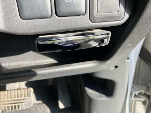 MITSUBISHI eK custom 2013