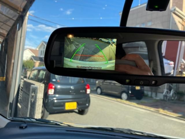 MITSUBISHI eK custom 2013