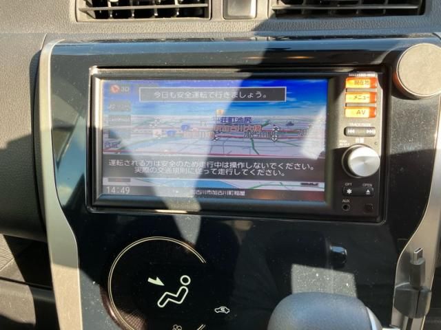 MITSUBISHI eK custom 2013