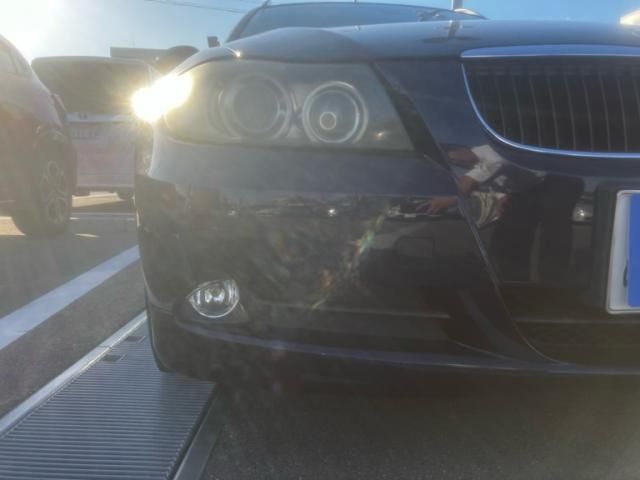 BMW BMW 3series TOURING 2008