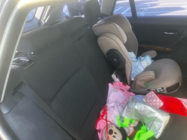 BMW BMW 3series TOURING 2008