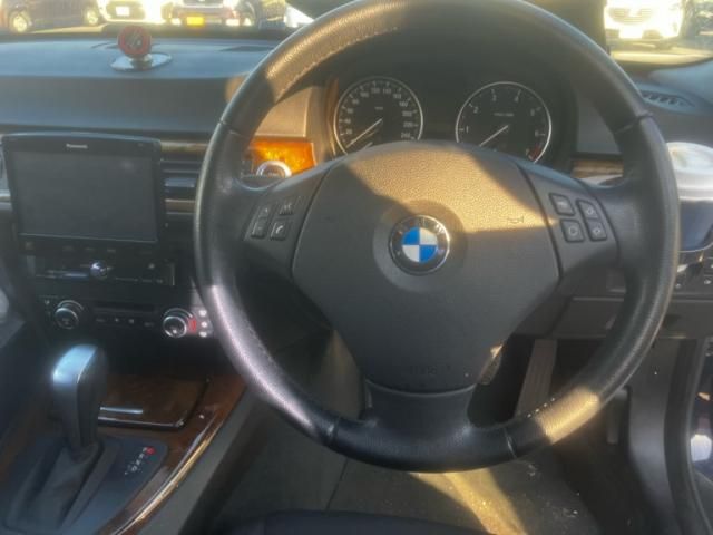 BMW BMW 3series TOURING 2008