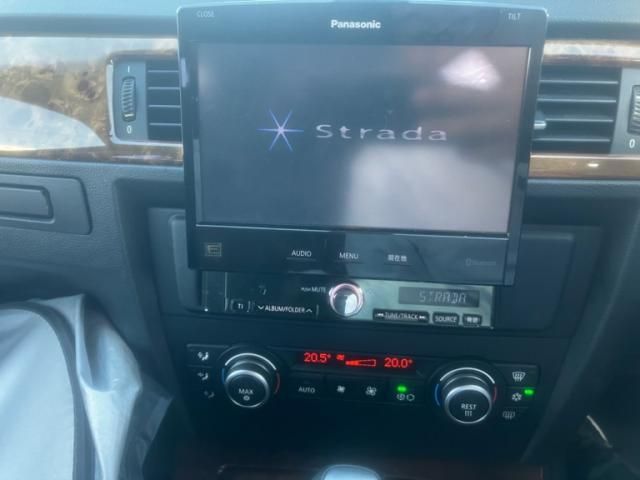 BMW BMW 3series TOURING 2008