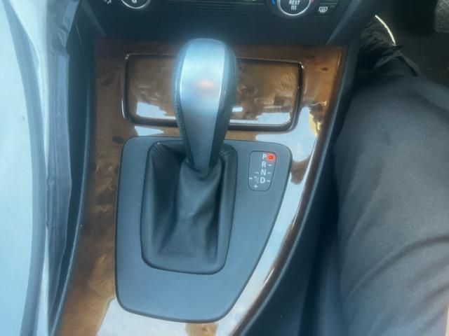 BMW BMW 3series TOURING 2008