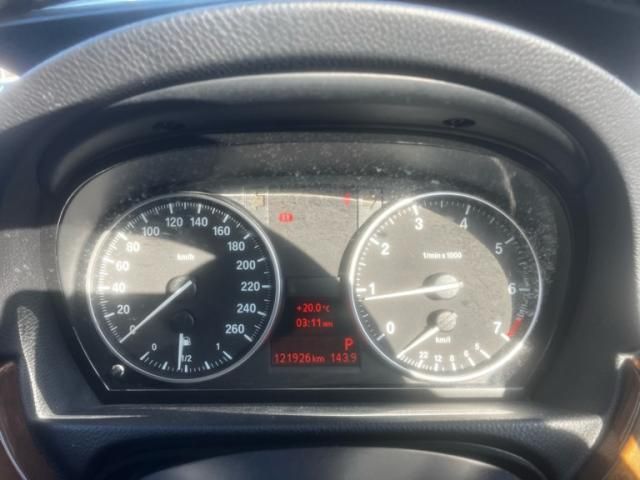 BMW BMW 3series TOURING 2008