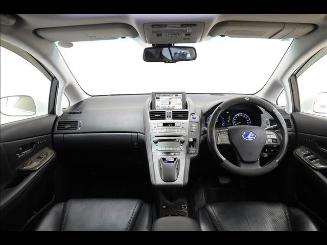 TOYOTA LEXUS HS250h 2009