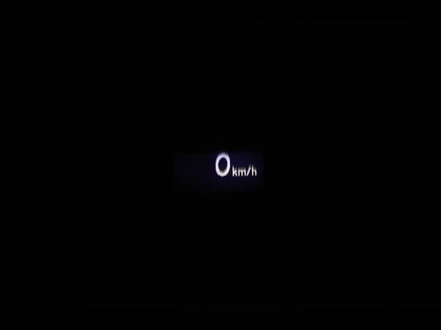 TOYOTA LEXUS HS250h 2009