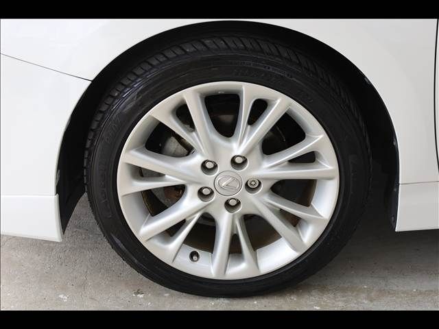 TOYOTA LEXUS HS250h 2009