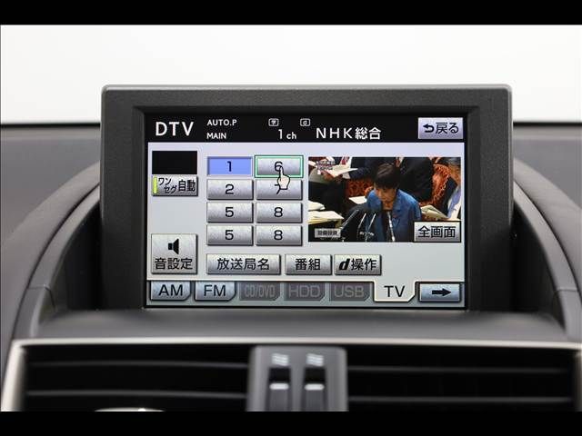 TOYOTA LEXUS HS250h 2009