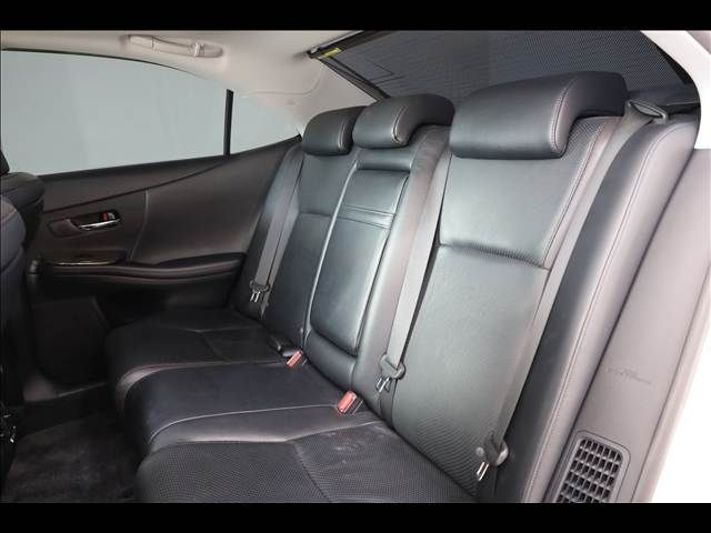 TOYOTA LEXUS HS250h 2009