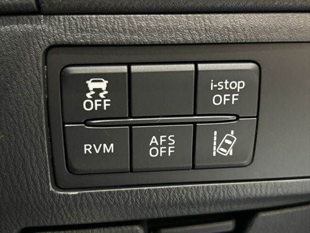 MAZDA ATENZA Wagon 2013