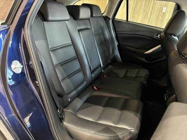 MAZDA ATENZA Wagon 2013