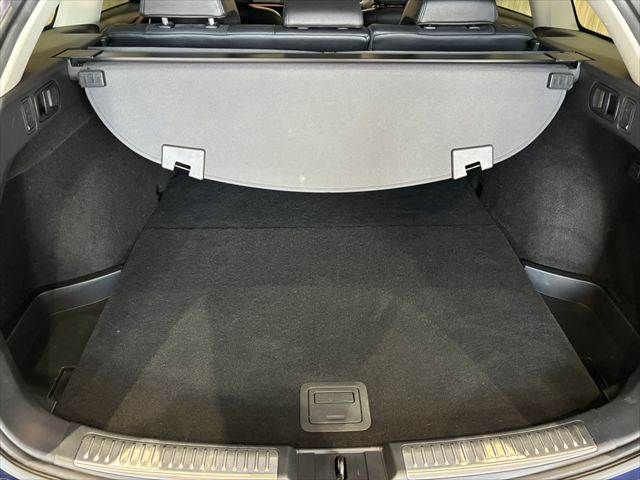 MAZDA ATENZA Wagon 2013