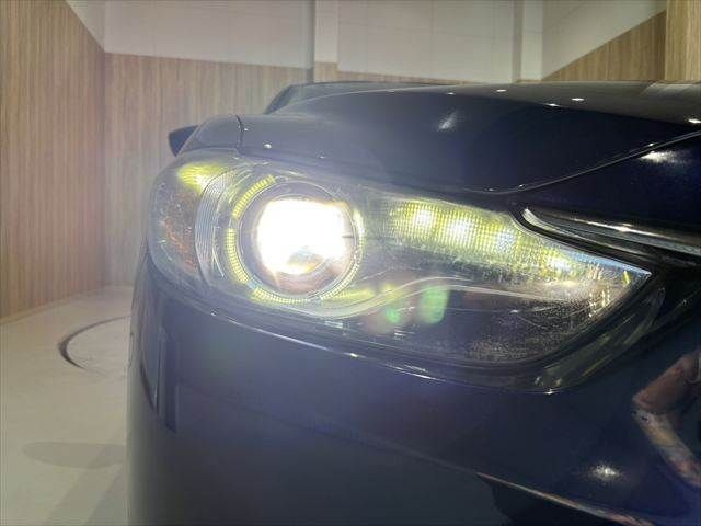 MAZDA ATENZA Wagon 2013