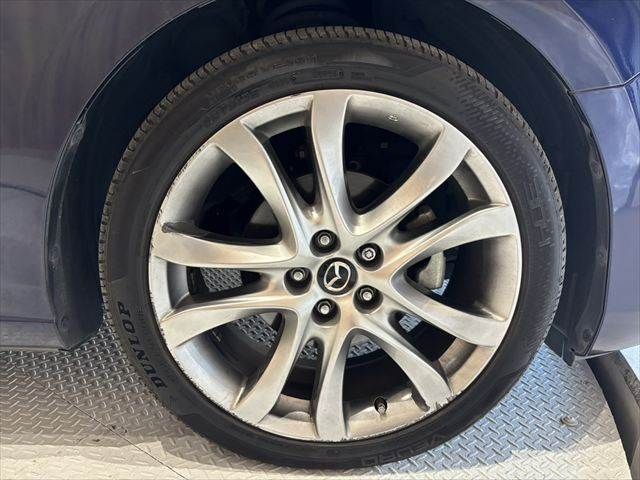 MAZDA ATENZA Wagon 2013