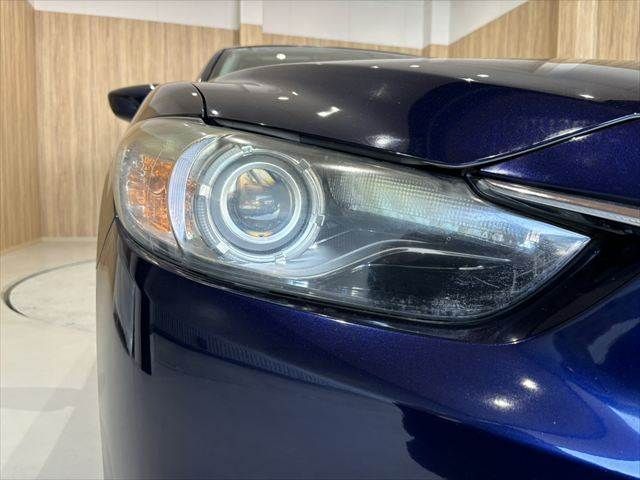 MAZDA ATENZA Wagon 2013