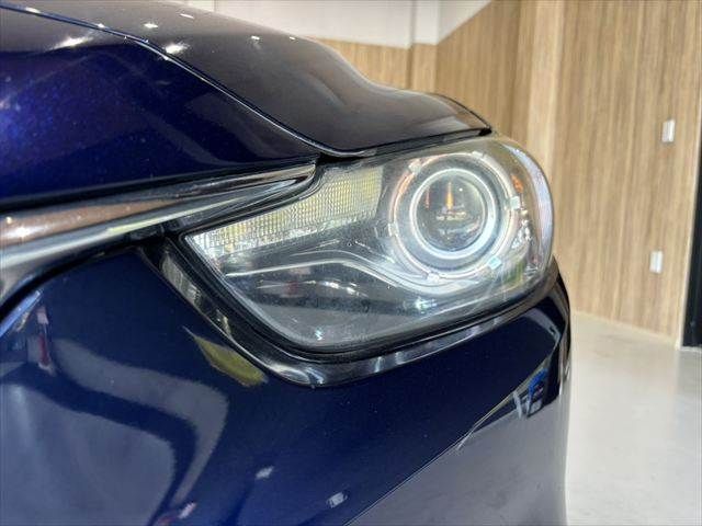 MAZDA ATENZA Wagon 2013