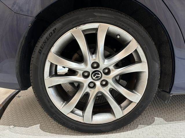 MAZDA ATENZA Wagon 2013