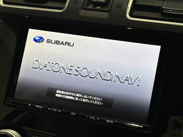 SUBARU FORESTER 2016