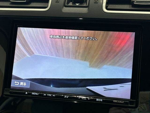 SUBARU FORESTER 2016