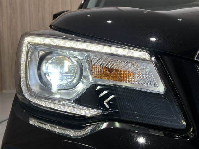 SUBARU FORESTER 2016