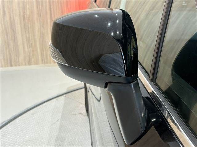 SUBARU FORESTER 2016