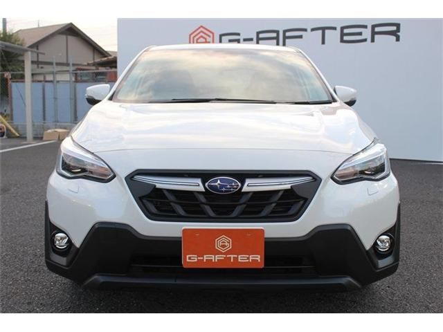 SUBARU SUBARU XV HYBRID 2021