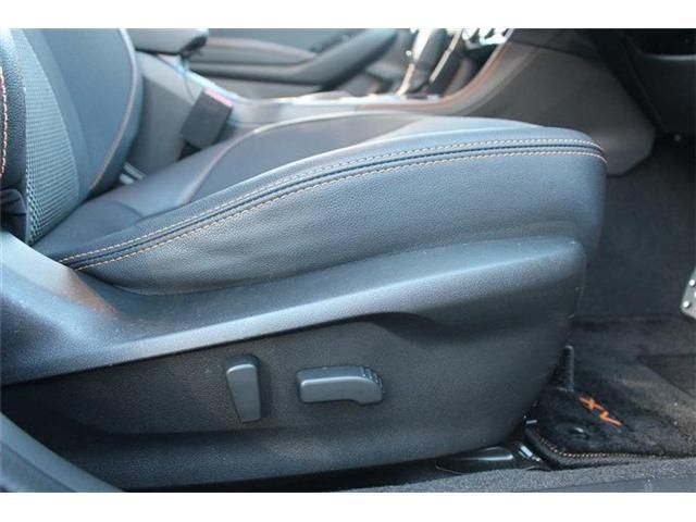 SUBARU SUBARU XV HYBRID 2021